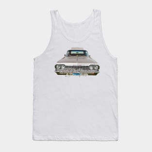 1964 Chevrolet Impala 2 Door Hardtop Tank Top